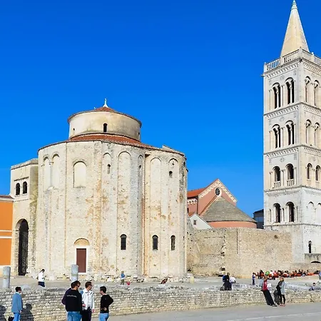 Studio Apartment Zara Zadar