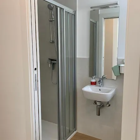 Studio Apartment Zara Daire *