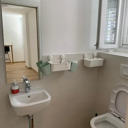 Studio Apartment Zara Appartement