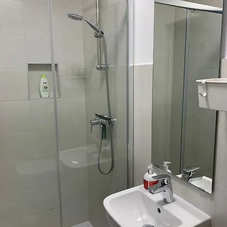 Studio Apartment Zara * Zára
