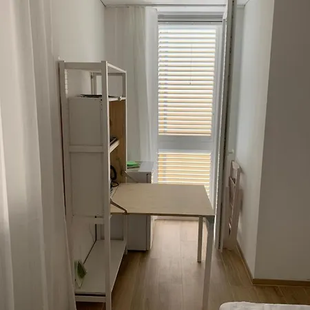 Studio Apartment Zara *