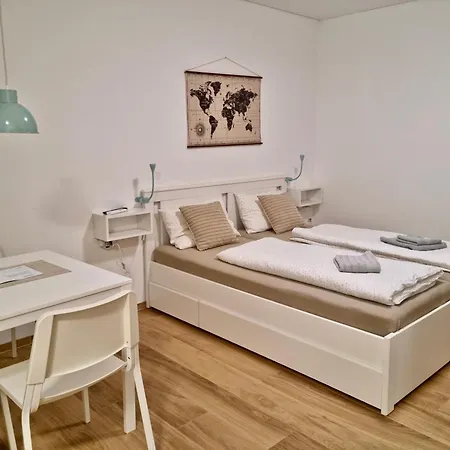 Studio Apartment Zara * Zára