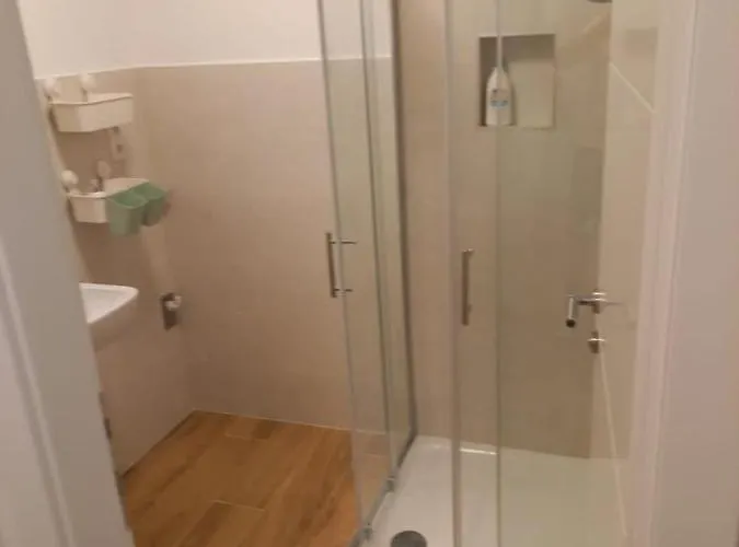 Studio Apartment Zara Апартаменты Задар