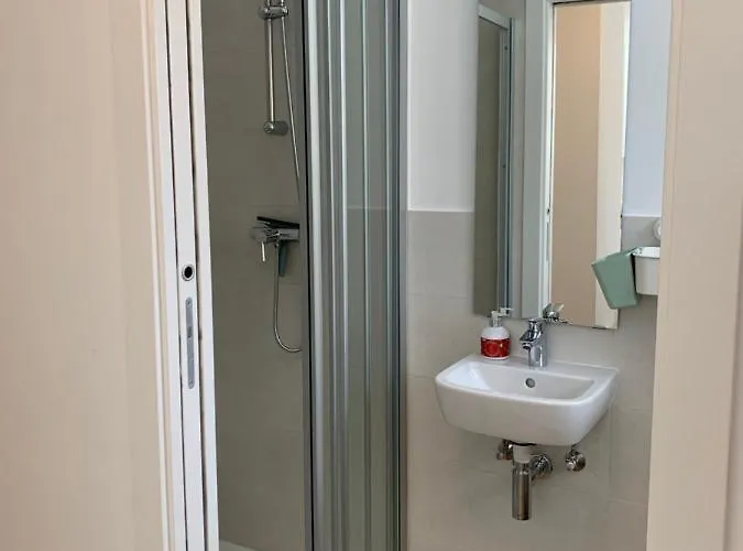 Studio Apartment Zara Apartamento *