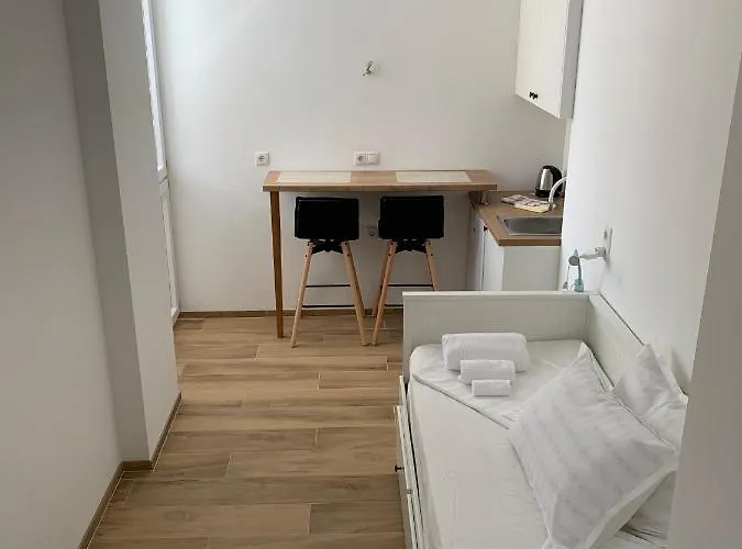 Studio Apartment Zara * Zadar