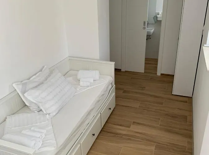 Apartamento Studio Apartment Zara Zadar