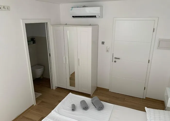 Studio Apartment Zara Zadar