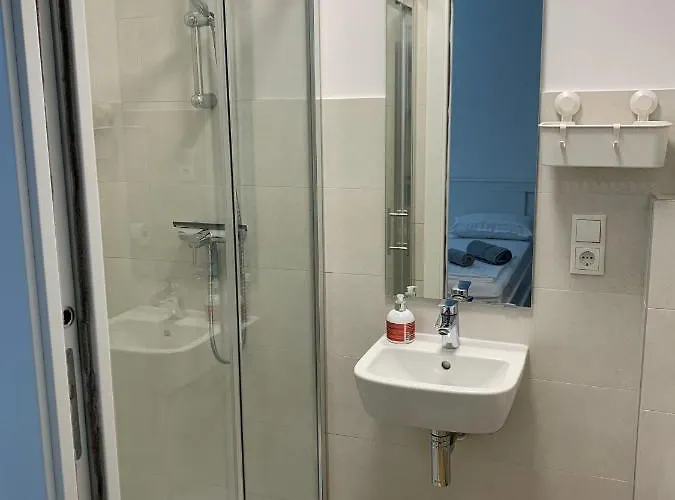 Studio Apartment Zara *