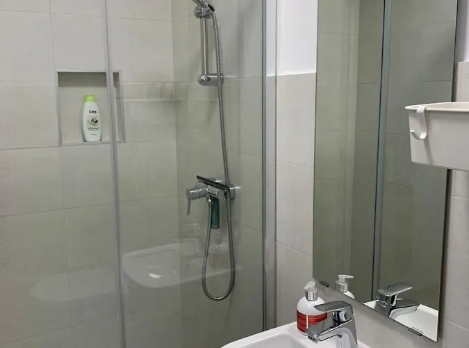 Studio Apartment Zara * Zadar