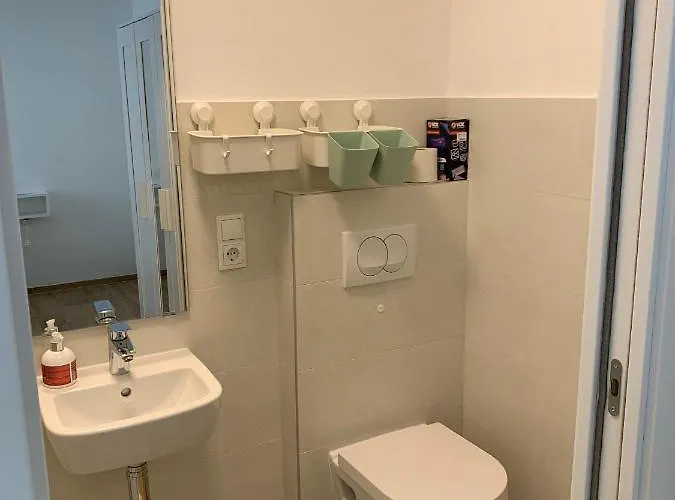 Апартаменты Studio Apartment Zara