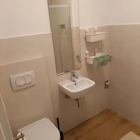 Studio Apartment Zara Apartmán Zadar