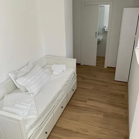 Apartmán Studio Apartment Zara Zadar