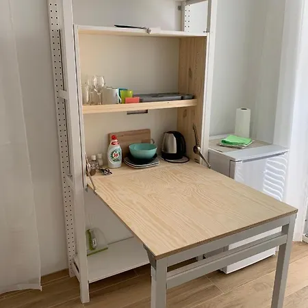 Studio Apartment Zara Apartmán *