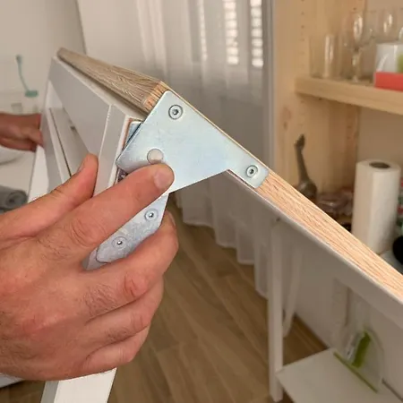 Studio Apartment Zara Apartmán *