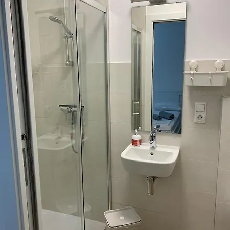 Studio Apartment Zara *