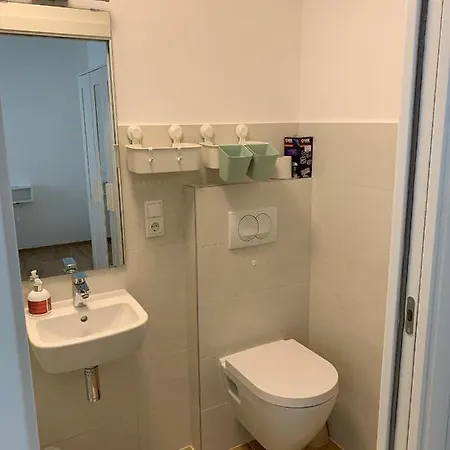 Apartmán Studio Apartment Zara