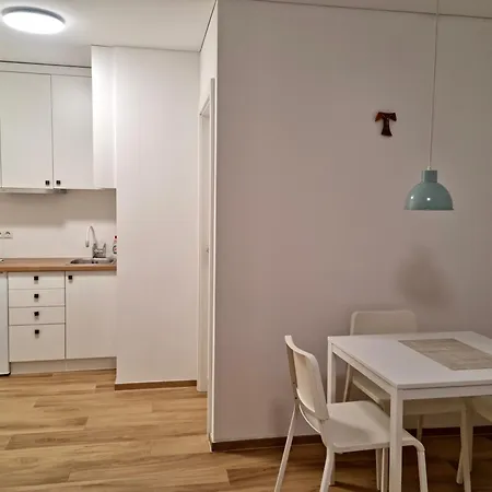 Studio Apartment Zara Apartment *