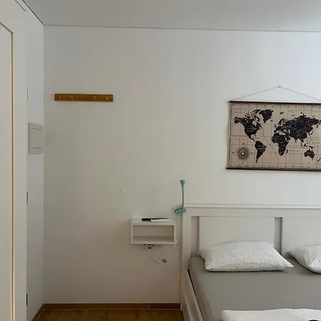 Studio Apartment Zara Apartmán *