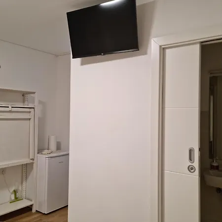 Studio Apartment Zara *