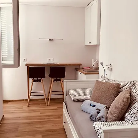 Studio Apartment Zara * Zadar