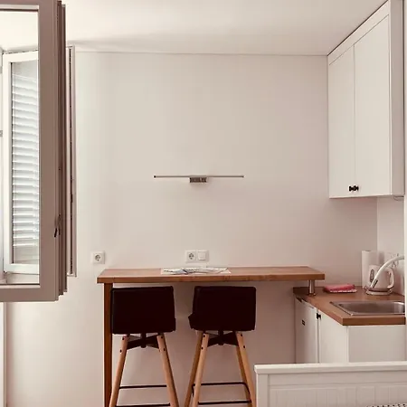 Apartmán Studio Apartment Zara