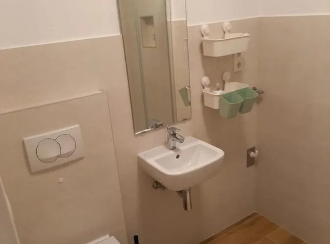 Studio Apartment Zara Διαμέρισμα Ζαντάρ