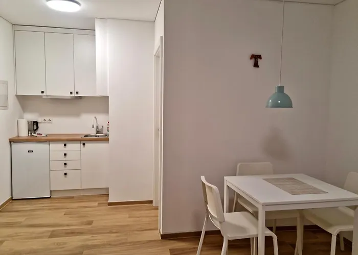 Studio Apartment Zara Διαμέρισμα *